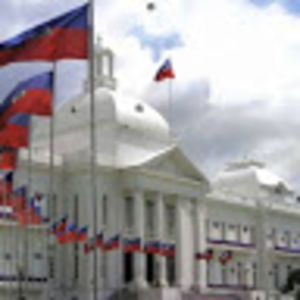 Meet your Posher, Let's learn haitian creole